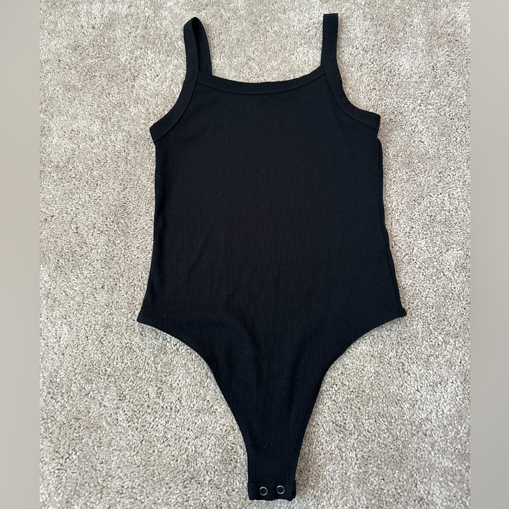 American Eagle Bodysuit